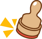 スタンプラリー